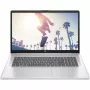 HP 17-cp3178ng RYZ7 7730U/16GB/512SSD/FreeDOS silver - Keyboard layout might be German
