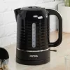 Electric kettle Petra 1.7L 3KW Black