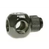 BitsPower BP-BSQR-C computer cooling system part, black brass accessory