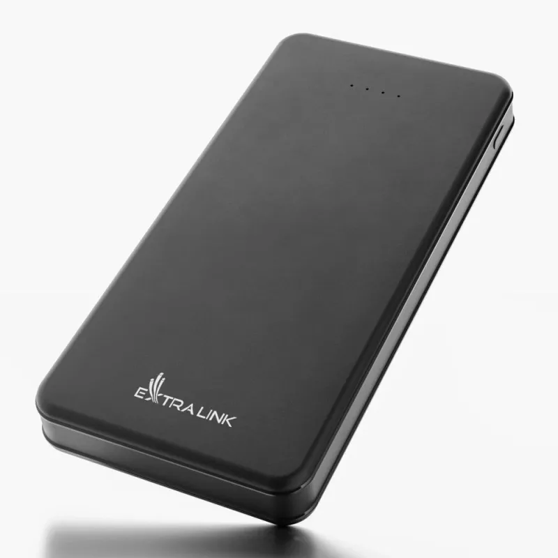 Portable Power Bank Extralink EPB-078B 10000mAh