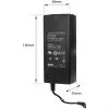 Router ALLNET ALL-MC116SPV-VDSL2 No Wi-Fi IEEE 802.3ab
