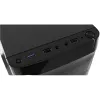 PC Case LC-Power 7034B Midi Tower Black