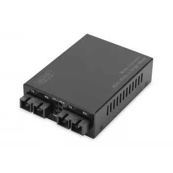 Media Converter Digitus DN-82024