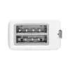 Zelmer ZTS7386 toaster 2 slice(s) 750 W White