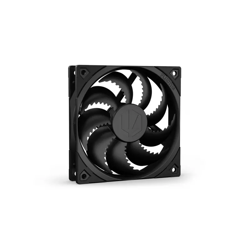 ENDORFY Fluctus 120 PWM 120mm Case Fan - Black