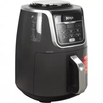 Ninja AF160 Single 5.2 L Stand-alone 1750 W Hot air fryer Grey