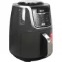 Ninja AF160 Single 5.2 L Stand-alone 1750 W Hot air fryer Grey