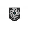 DeepCool AG620 BK ARGB Processor Air cooler 12 cm Black, White 1 pc(s)
