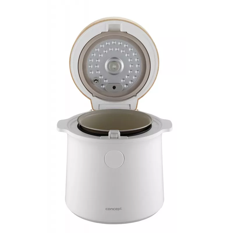Rice cooker RE3030 white