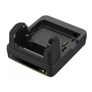 Charging cradle CIPHER ARS36CHCNDE01 with 5V/2A EU adapter