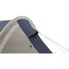 Dome Tent Easy Camp Vega 300 Compact 3 Person Blue White