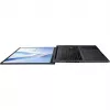 Laptop ASUS VivoBook 16 M1605NAQ-MB116 — Ryzen 5 150, 16 inch IPS (1920x1200), 16GB RAM, 512GB SSD, noOS, black