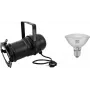 Spot PAR-30 EUROLITE 20000286 11W LED 6500K bulb for stage and accent lighting