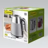 Electric kettle MAESTRO 1.7L 2200W Red