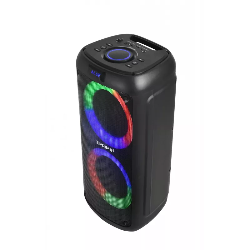 Portable Speaker Prime3 APS51, Black