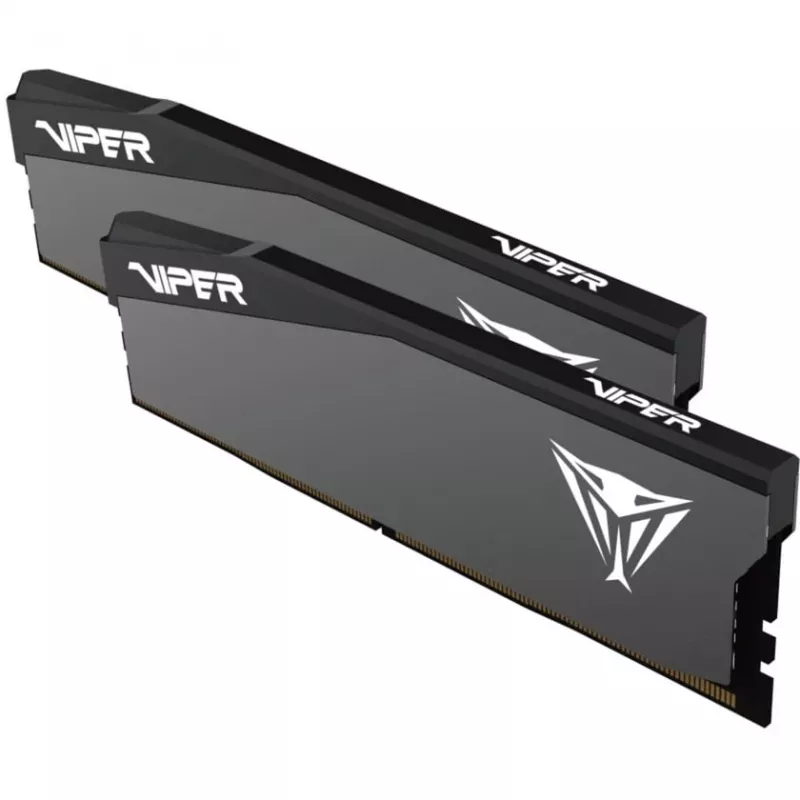 Memory RAM PATRIOT DDR5 PC6400 32GB 2x16 Viper Elite 5 Ultra CL32