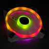 Corsair iCUE QL120 120mm ARGB Case Fan - White