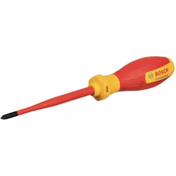 Bosch VDE Screwdriver PH1 1600A02NB8 (1600A02NB8)
