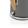 Electric kettle Nedis KAWK510EGY 1.7 L 2200 W Grey