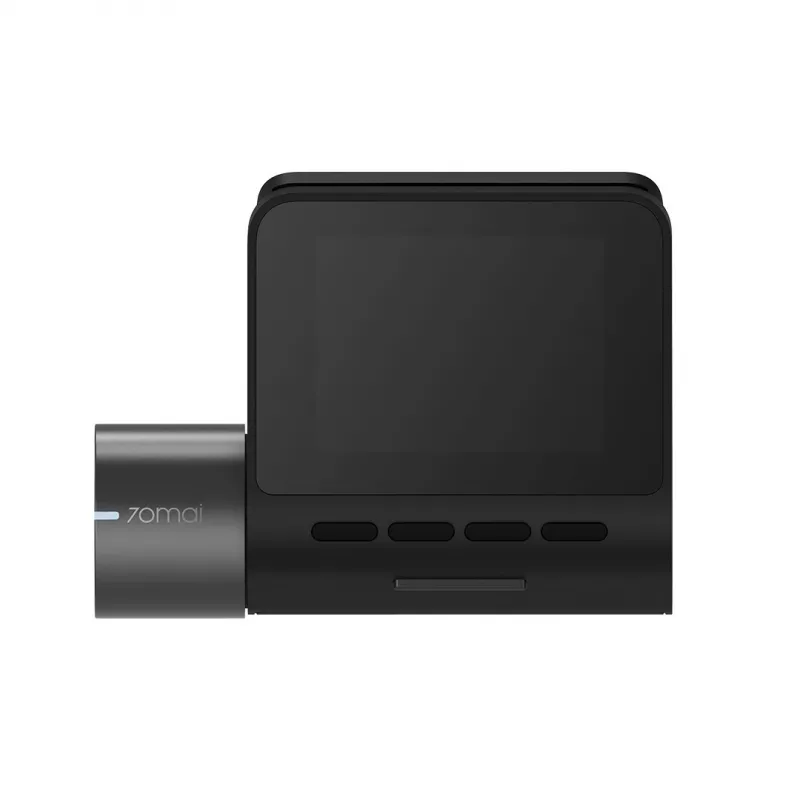 70mai A500S Dash Cam Pro Plus 1944P GPS ADAS, Sony IMX335, 6-Glasses 140° Wide Angle, G-sensor, H.264, IEEE 802.11 b/g/n/ 2.4GHz, 500mAh (no REAR CAM, Option for REAR CAM)
