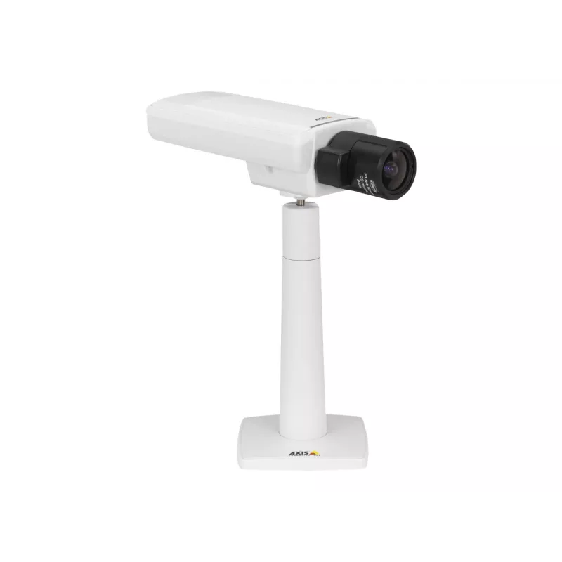 Lens AXIS 5505-711 for AXIS T90B30 / T90B40 security cameras, black