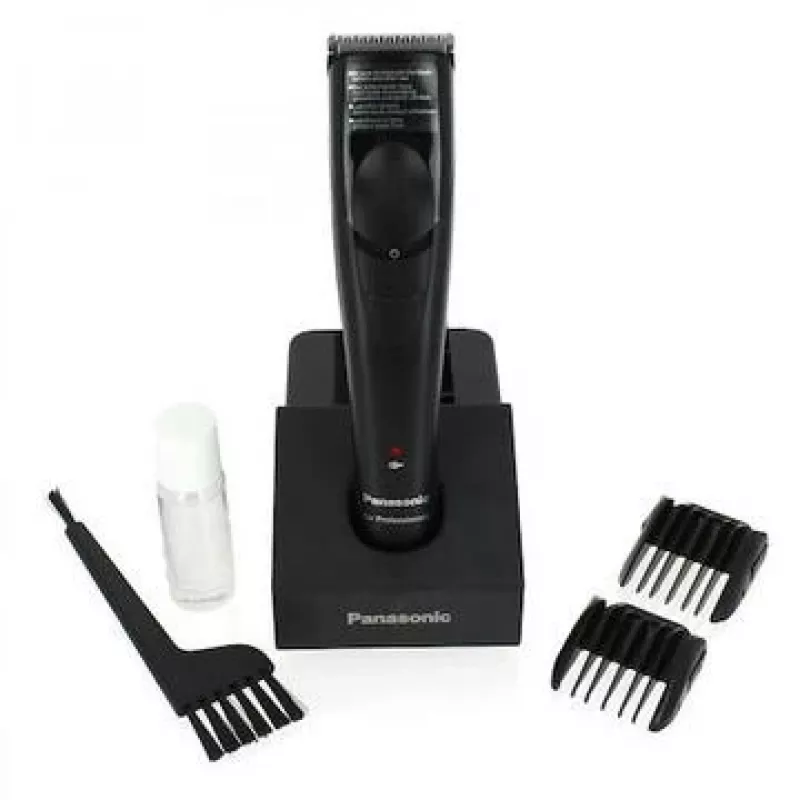 Panasonic ER-GP23 professional hair trimmer, black