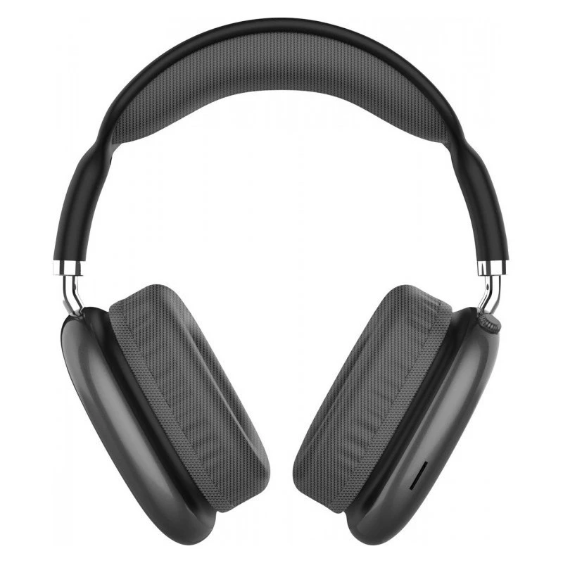 Wireless headphones DEFENDER EEMOTION B645 — binaural, head-band, USB-C, AUX, closed circumaural, 20–20000 Hz, 105 dB