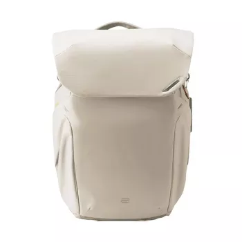 Backpack PGYTECH OneGo 2 Sand Case type: Backpack Brand compatibility Any brand
