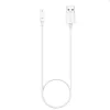 HUAWEI CHARGER SMARTWATCH WATCH FIT, BAND 6/7/8/9 HONOR WATCH ES WHITE BULK