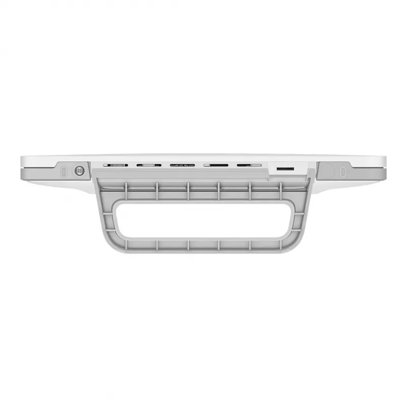 Tabletop router HUAWEI B535-235a Dual-band 2.4/5 GHz Wi‑Fi 5, 2x2 MIMO, 4x RJ-45 LAN, NanoSIM, LTE Cat.7