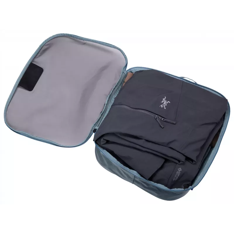 Thule 5575 Packing Cube Large pond gray