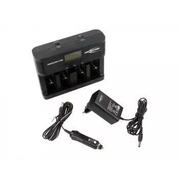 Battery Charger Ansmann 1001-0018