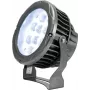 LED pinspot EUROLITE PST-36W 6400K – 36 W cool white pin light for stage and events