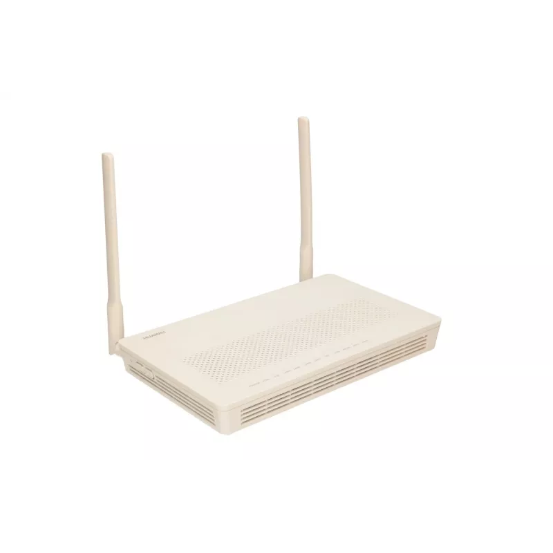 ONT HUAWEI HG8247H5 – GPON ONT, 2.4GHz Wi‑Fi, 4x Gigabit RJ45, 1x RJ11, 1x USB, 1x CATV