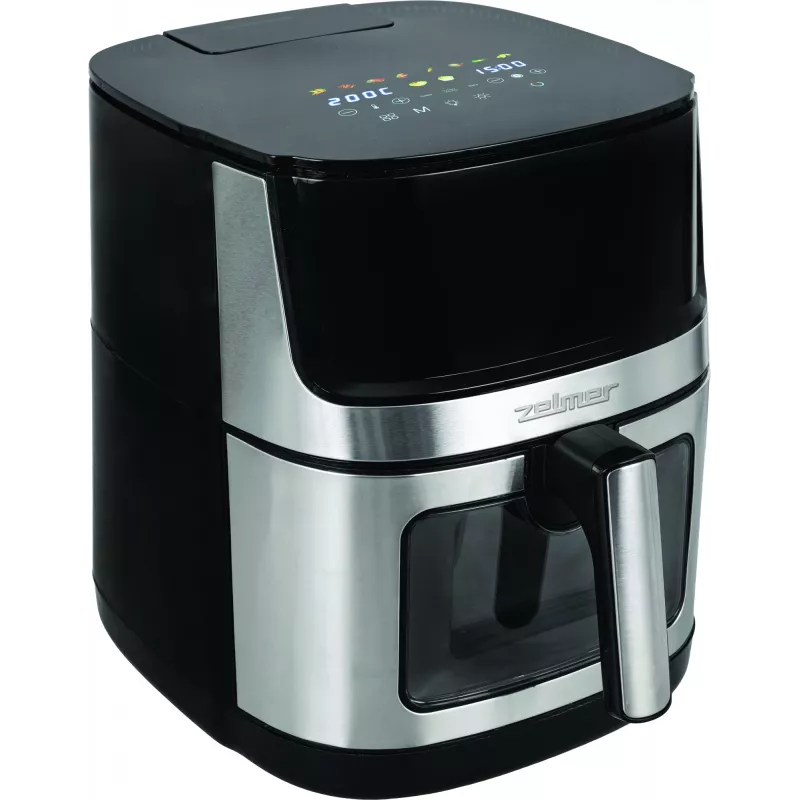 Air fryer ZELMER ZAF8650 (3.5 L, 1500 W)
