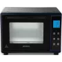 Toaster oven Brock Electronics TO 3301 DB ? compact countertop electric oven