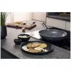 ZWILLING TERRENO Ceramic Pan 24 cm Grey