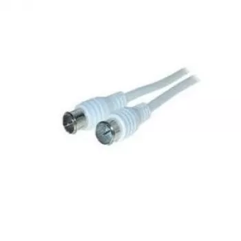 SATA Cable ShiverPeaks BS80105-128 5m White