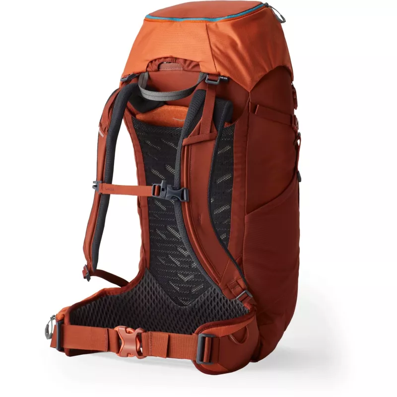 Gregory Wander 30 Backpack - Red, 30 L