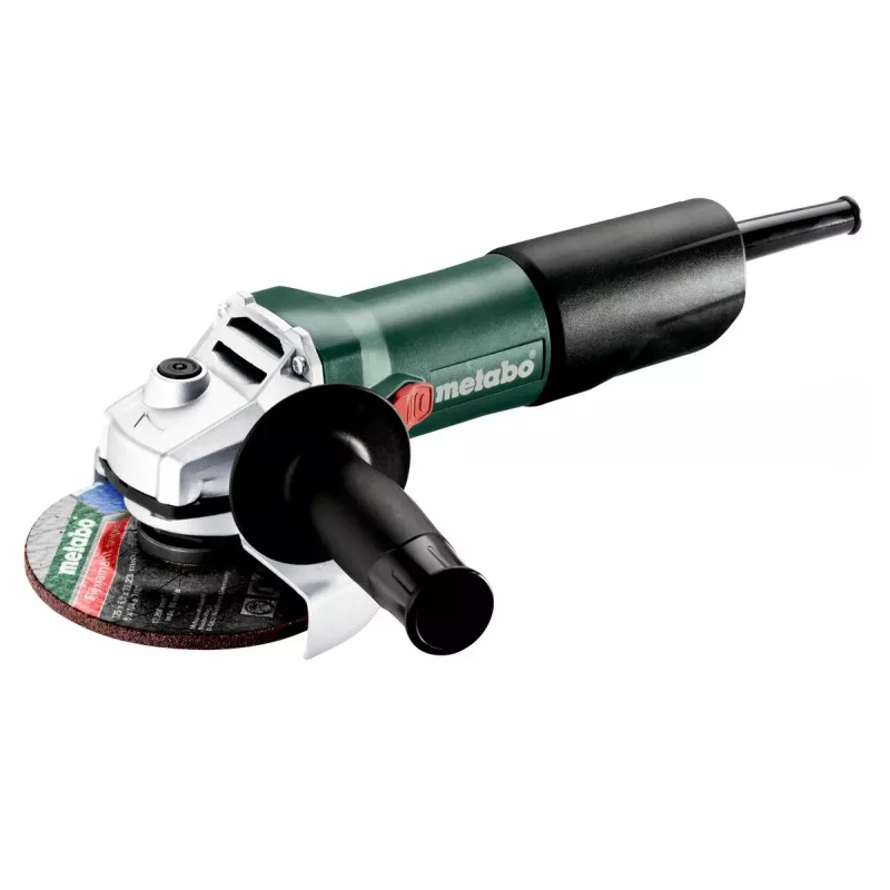 Angle Grinder Metabo W 850-125 125mm 850W