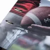 Motif file A4 Herma 20109 American Football