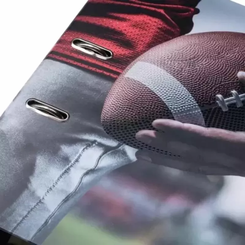 Motif file A4 Herma 20109 American Football