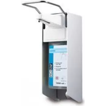 Armhebel-Wandspender 0,5l (88842)
