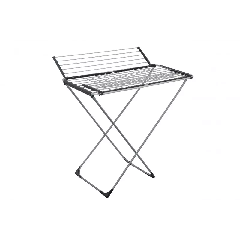 Clothes Dryer LAMART LT8101 — 25 m Drying Line, Lightweight and Durable