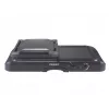 Toaster Beper P101TOS501 — 2-slice stainless steel electric toaster