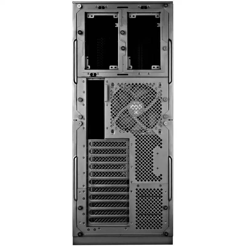 SilverStone SST-ALD1B ALTA D1 Big-Tower, SSI-EEB