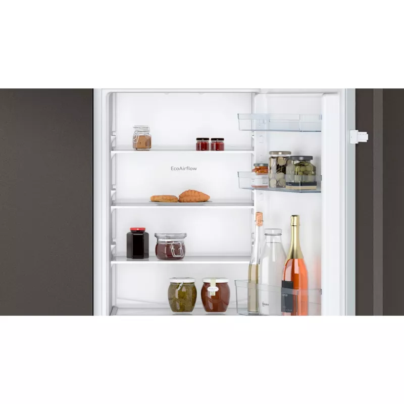 Neff N 30 Built-in 260 L White