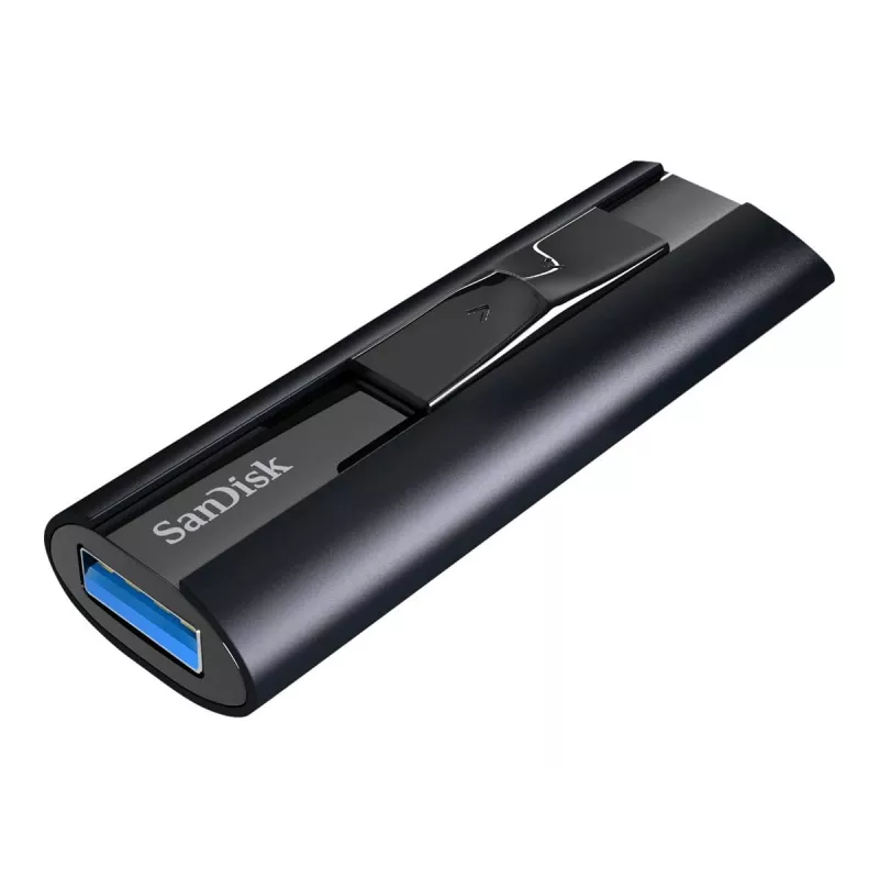 USB flash drive SanDisk 1 TB USB Type-A 3.2 Gen 1 SDCZ880-1T00-G46