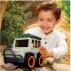 Big Adventures Safari SUV
