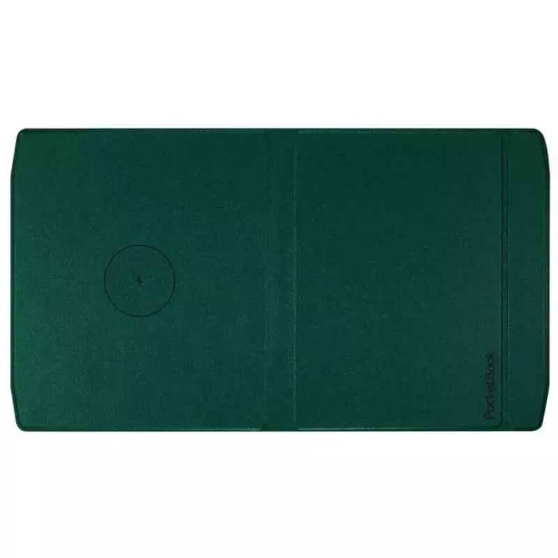 Cover PocketBook Charge Fresh Green 17.8 cm 7 inch
